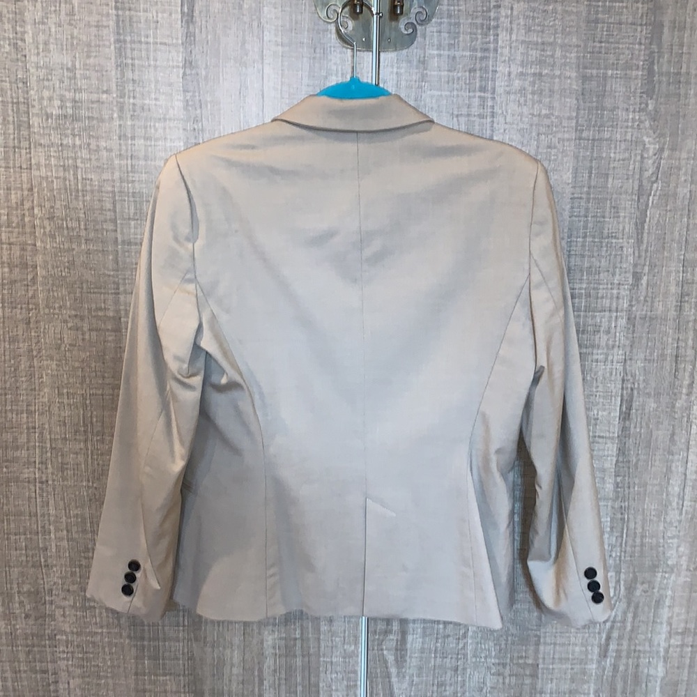 Zara Basic Blazer - image 2